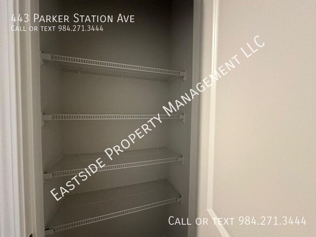 Building Photo - 443 Parker Sta Ave
