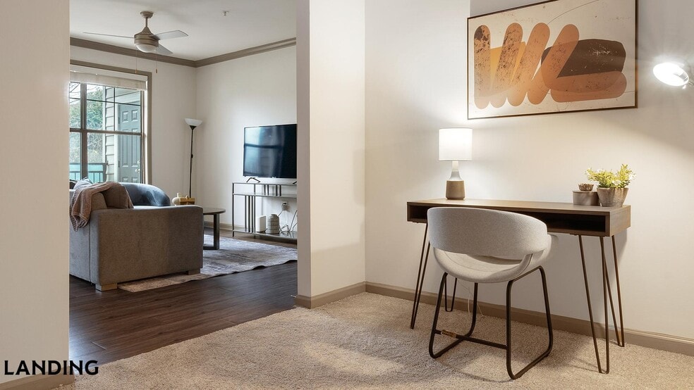 Building Photo - 2000 Monroe Pl NE