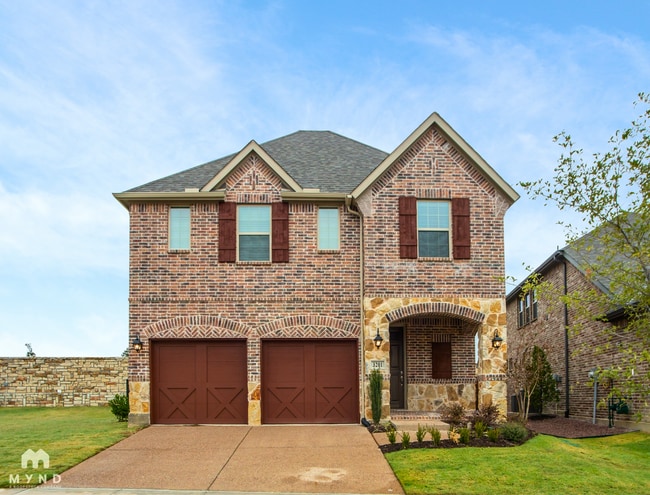 Building Photo - 3201 Damsel Sauvage Ln