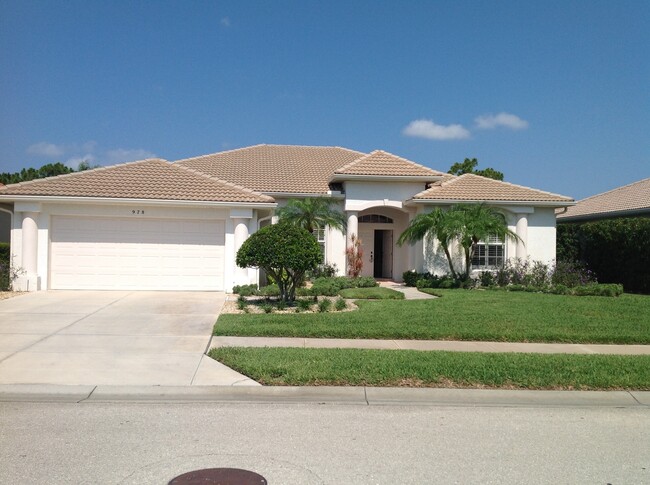 Building Photo - 3bedroom/2bathroom SF Pool Home in Pelican...