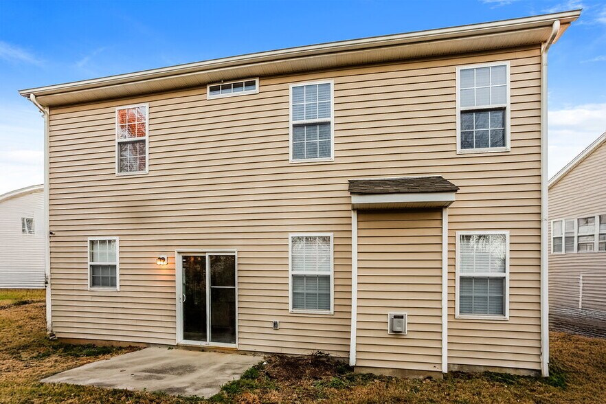 Building Photo - 13703 Rutherglen Ct