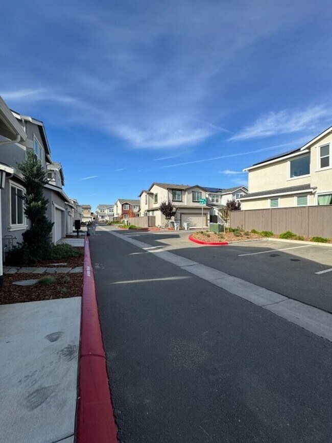 Building Photo - Beautiful New 3-Bedroom Home with Solar and Tesla Charger