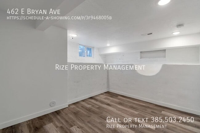 Building Photo - 462 E Bryan Ave