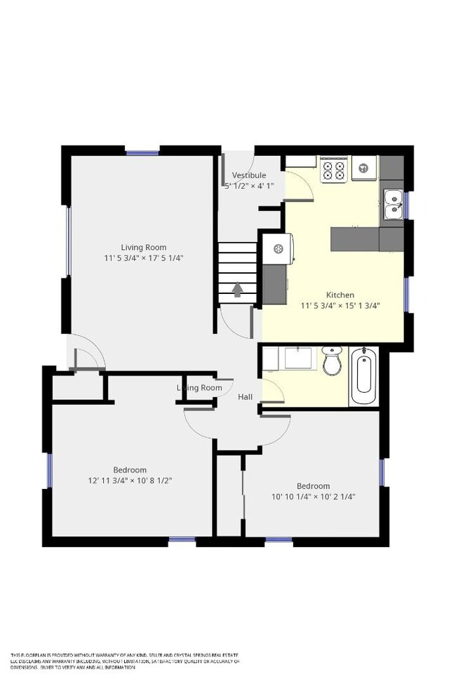 Building Photo - 1317 Herrick Ave NE