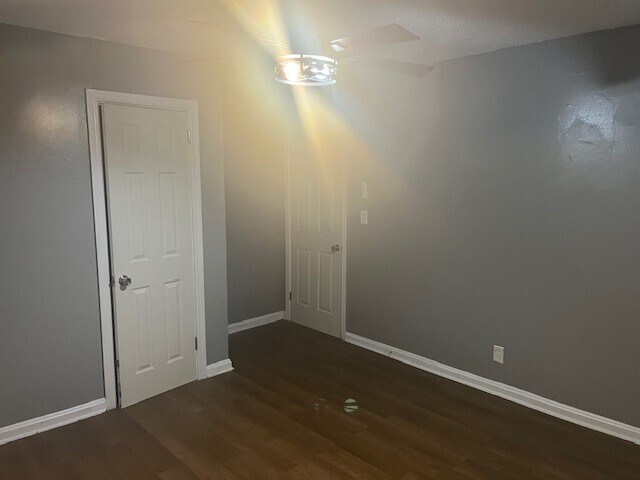 Bedroom 3 - 653 Camp Cir