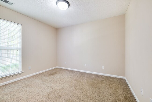 3rd Bedroom - 868 Young Way