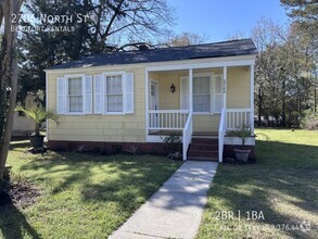 Building Photo - 2706 North St
