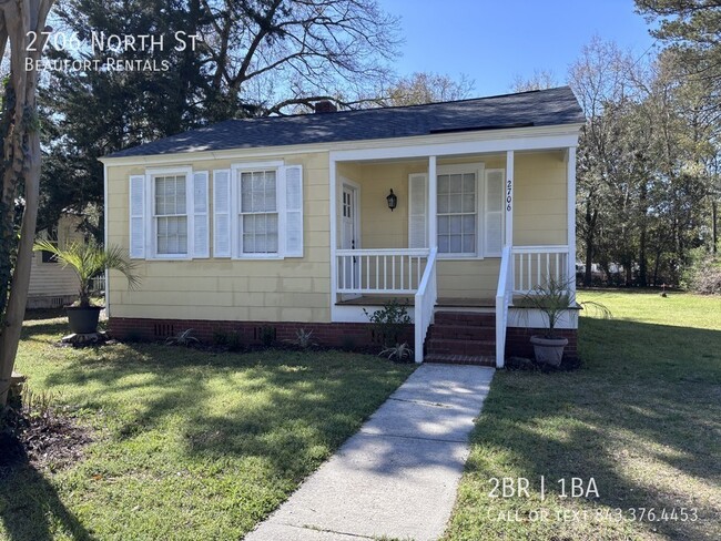 Primary Photo - 2706 North St
