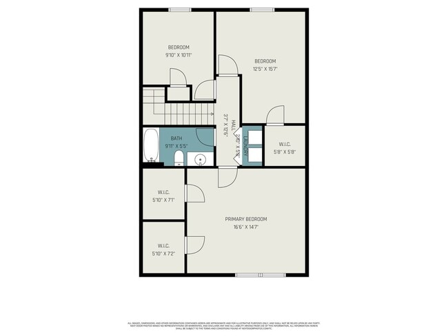 Building Photo - 3 bedroom townhouse in Carlisle