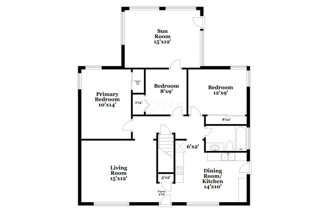 Building Photo - 2084 Belcher Dr