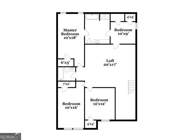 Building Photo - 334 Augusta Woods Dr