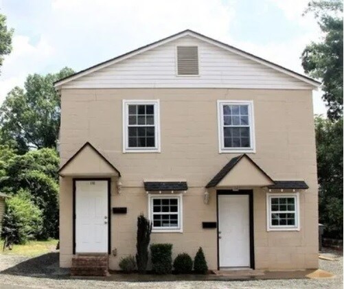 Building Photo - 110 N Dotger Ave