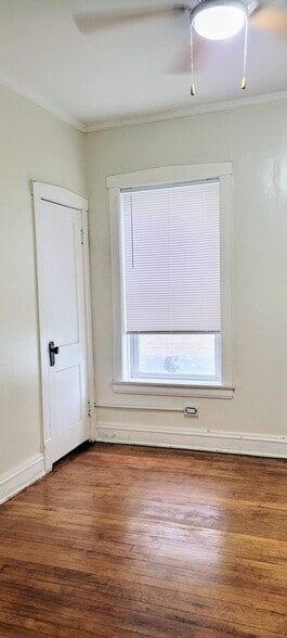 Building Photo - 4105 N Bernard St