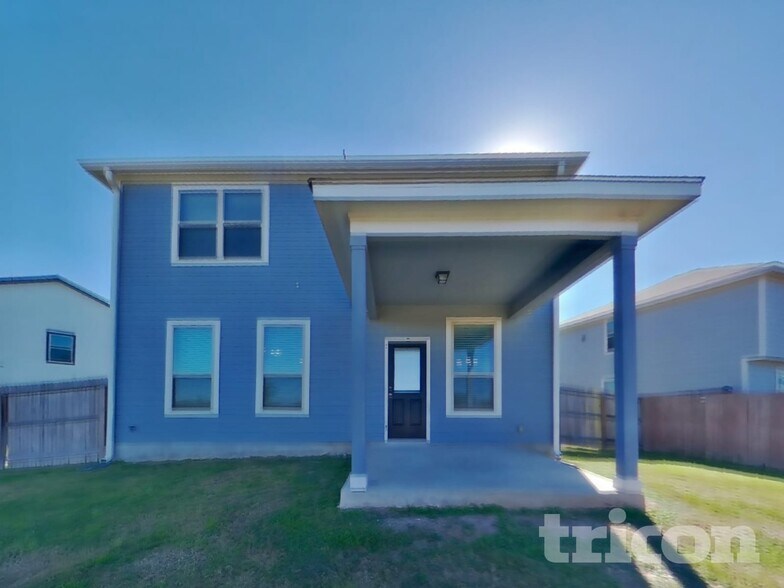 Building Photo - 4327 Spirit Star Dr