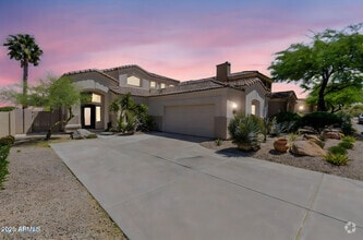 Building Photo - 11525 E Desert Willow Dr