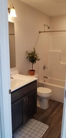 Bathroom - 1000 W Marion St