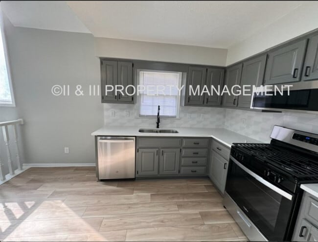 Building Photo - 14533 W 86th Terrace