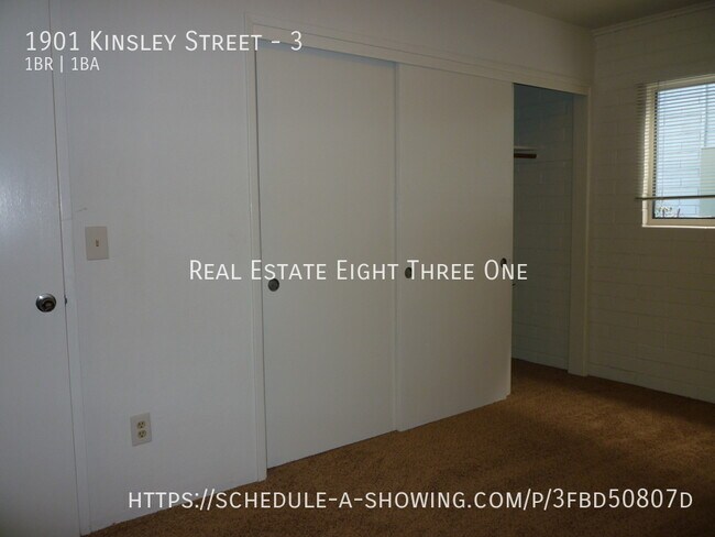 Building Photo - 1901 Kinsley St