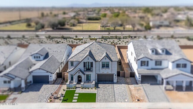 Building Photo - Executive Retreat with Resort Backyard | Pool, Spa & 3-Car Garage