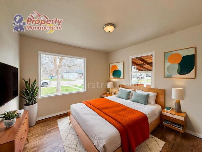 Building Photo - 421 N Archer St