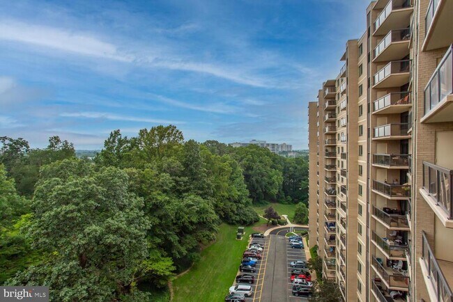 Building Photo - 203 Yoakum Pkwy
