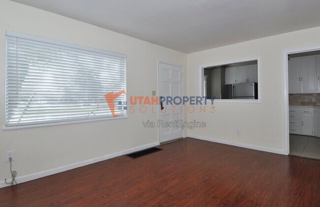 Building Photo - 1681 E 2100 S