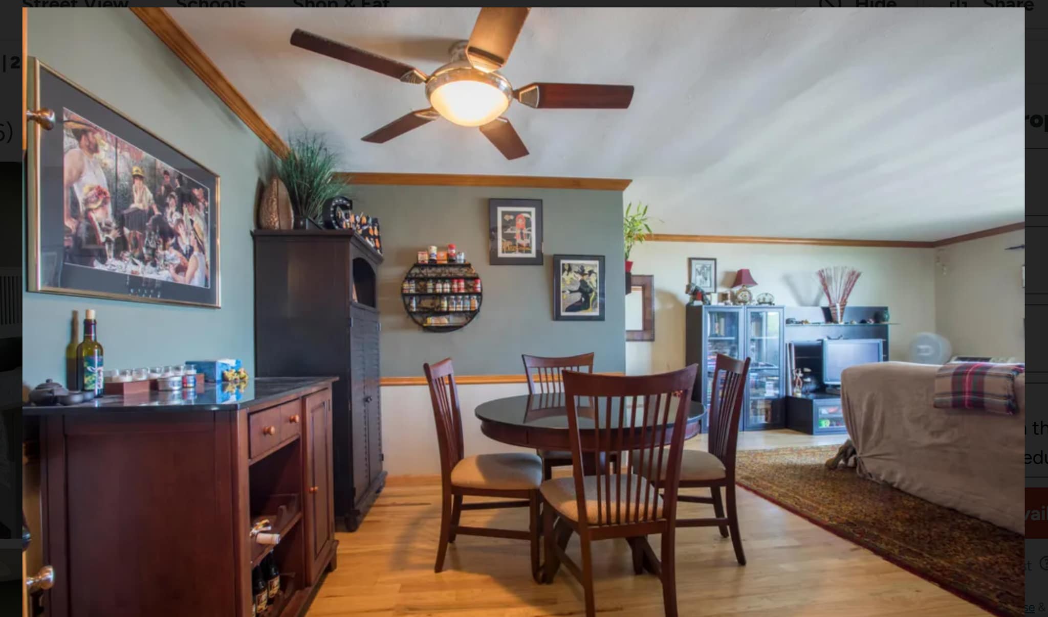 Building Photo - 4600 E Asbury Cir 512