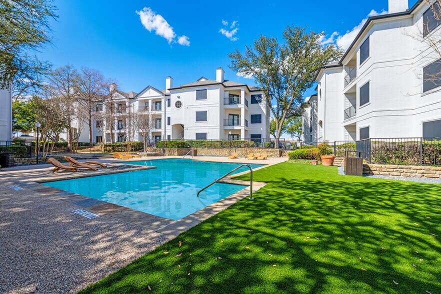 Tides on Haverwood 19002 Dallas Pky Dallas TX 75287 Apartment Finder