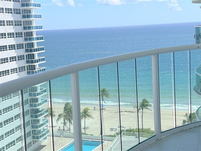 Building Photo - 3410 Galt Ocean Dr