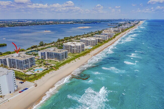Building Photo - 3440 S Ocean Blvd