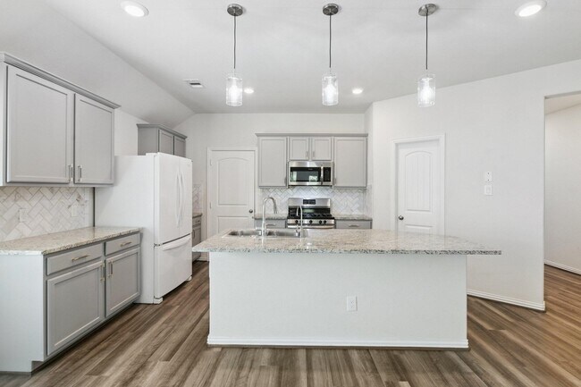 Building Photo - 4619 Sequoia Echo Dr