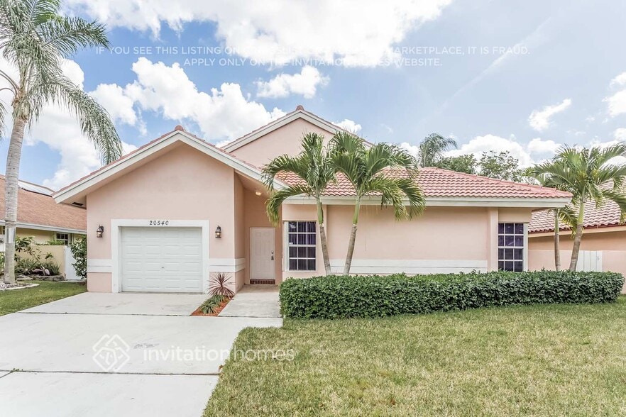 Primary Photo - 20540 NW 7th St
