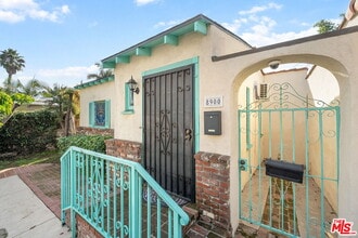 Building Photo - 8900 Guthrie Ave