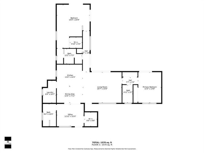 Building Photo - 1710 SW 6th Ave