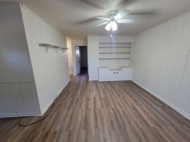 Building Photo - Augusta - Richmond County