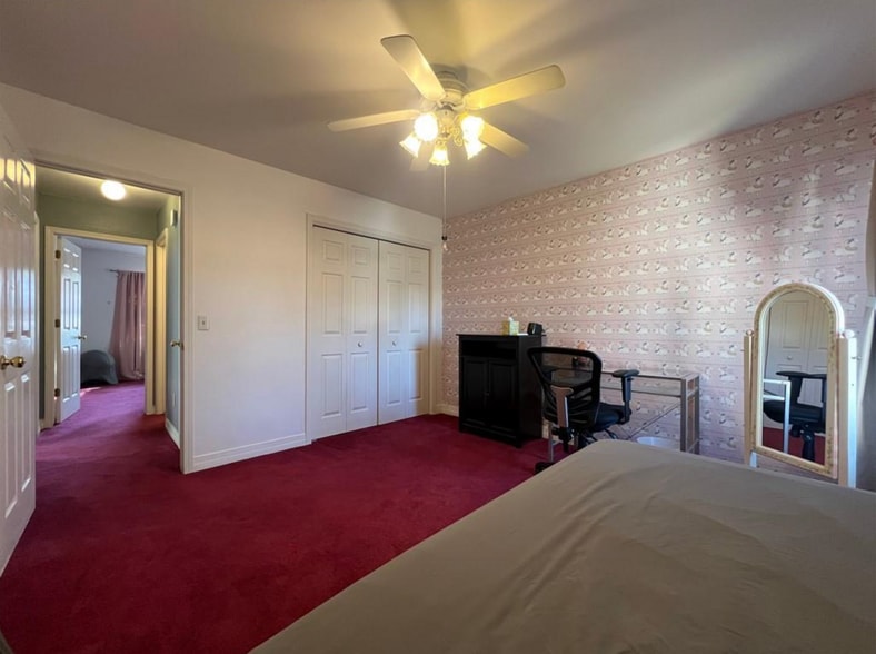 3rd bedroom - 2780 E Hardy Ln