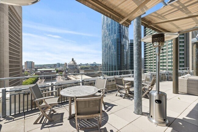 Building Photo - 100 Belvidere St