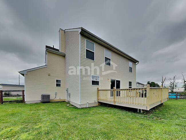 Building Photo - 3146 Old Glory Ln