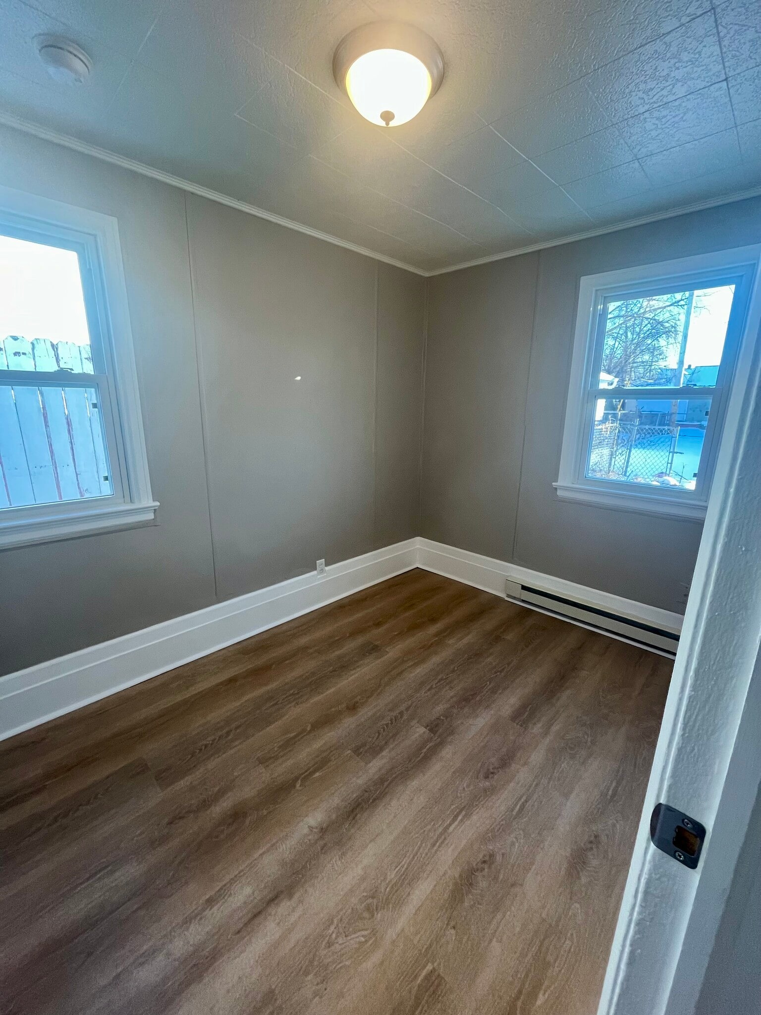 Building Photo - 614 Reed St