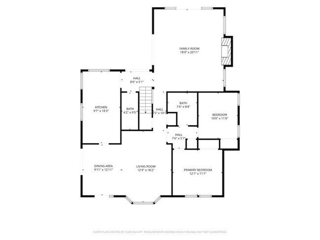 Building Photo - 1408 Harkness St