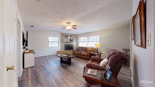 Building Photo - 4513 Fairgate Dr