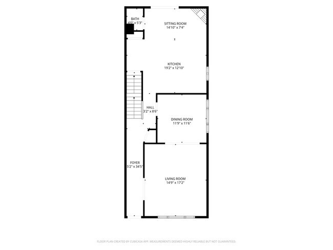 Building Photo - 912 Crain St