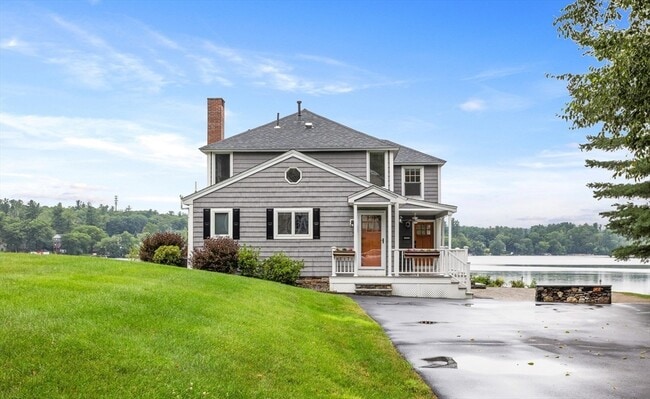 Primary Photo - 3 Appian Way