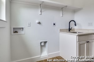 Building Photo - 422 S Calvin Barrett