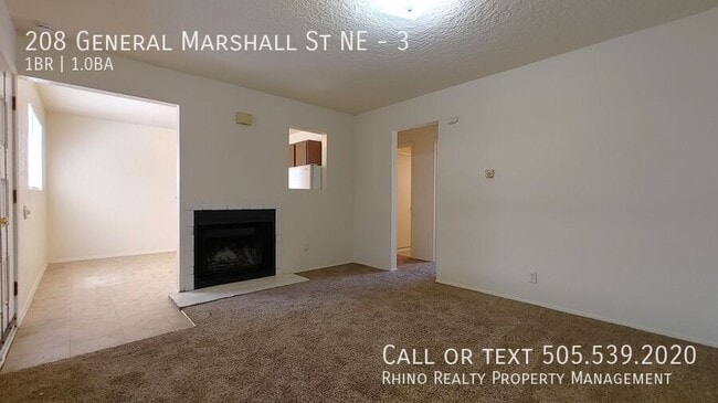 Building Photo - 208 General Marshall St NE