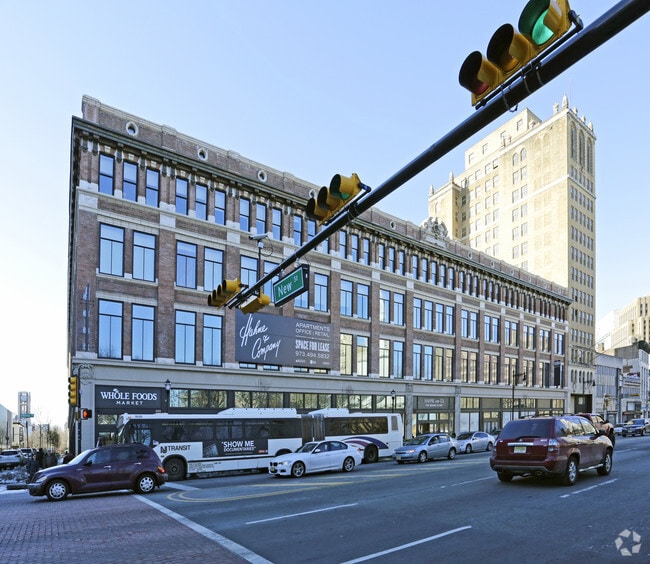 Building Photo - Hahne and Co.