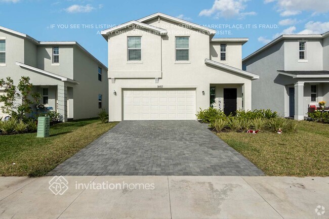 Building Photo - 1460 Diablo Cir SW