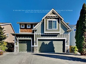 Building Photo - 11417 179th Ave Ct E