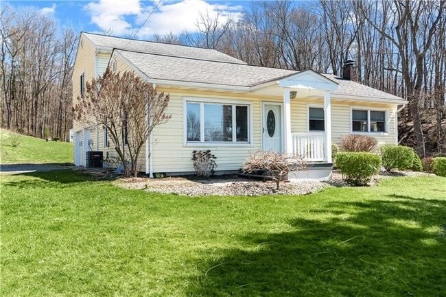 Primary Photo - 1245 Mars-Evans City Rd