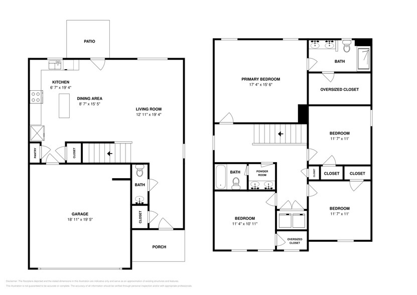 Building Photo - 2958 McKenzie Dr